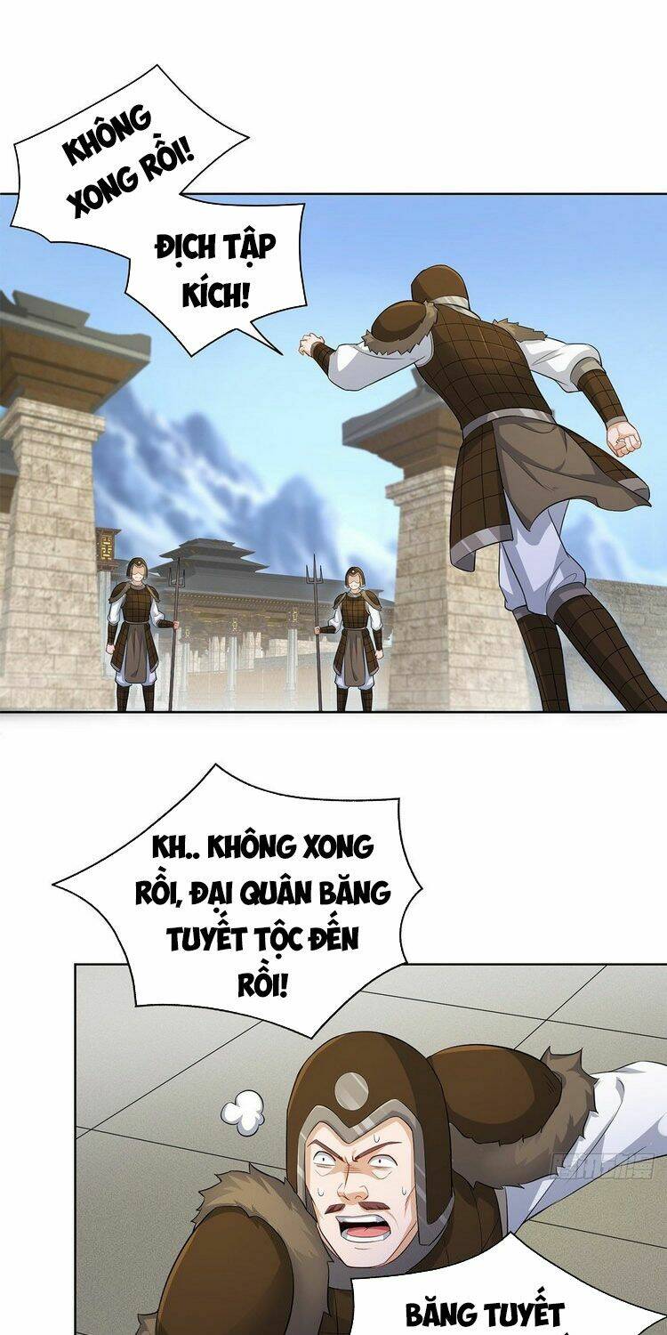 Người Ở Rể Bị Ép Thành Phản Diện Ngoại Truyện: Chapter 15