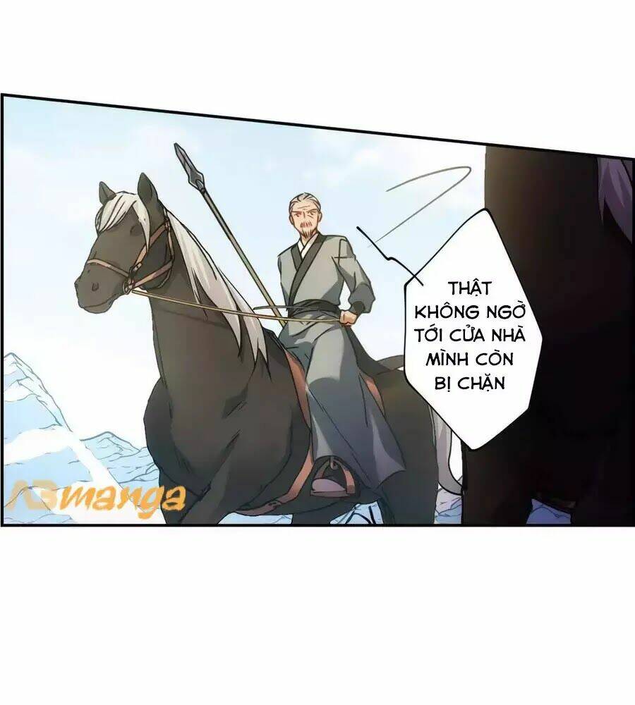 Thượng Quốc Phú Chi Thiên Đống Tuyết: Chapter 123