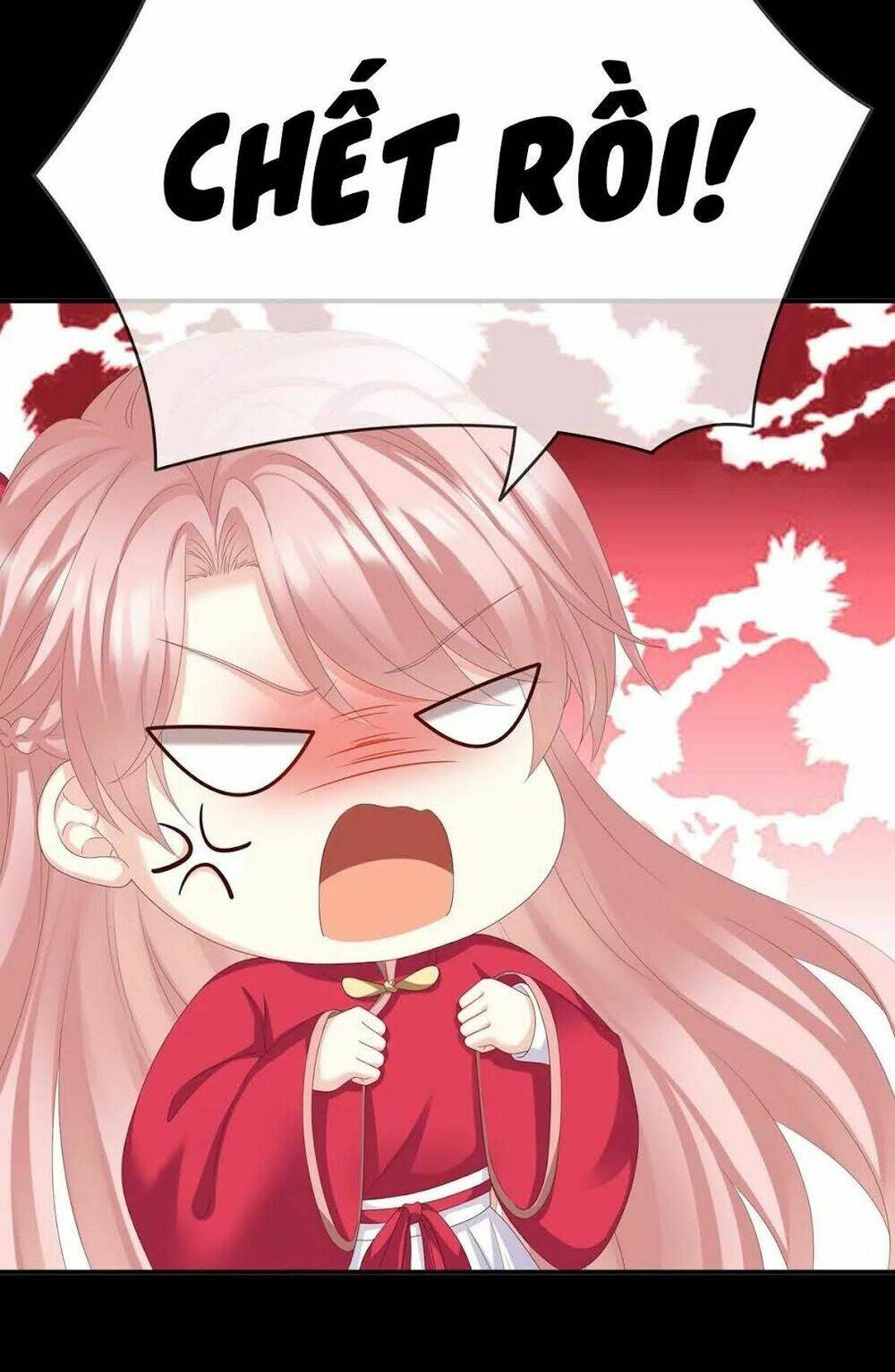 Kiều Phu Có Hỉ: Chapter 14.2