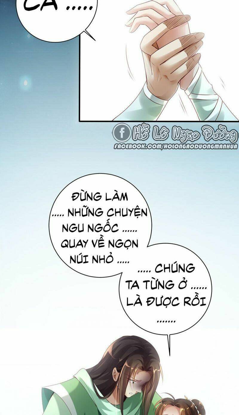 Thiên Kim Bất Hoán: Chapter 80