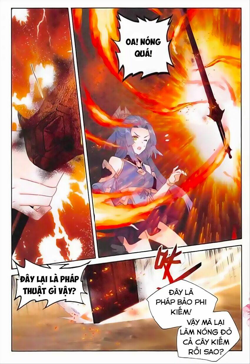 Đại Khâu Giáp Sư: Chapter 77