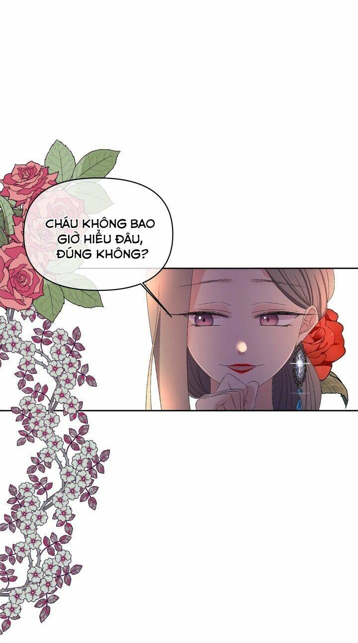 Công Chúa Thời Gian Có Hạn: Chapter 11