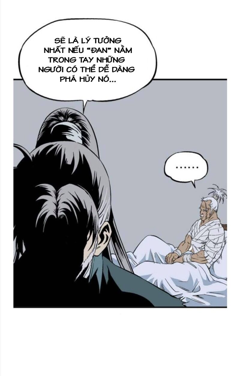 Cao Thủ 2: Chapter 132