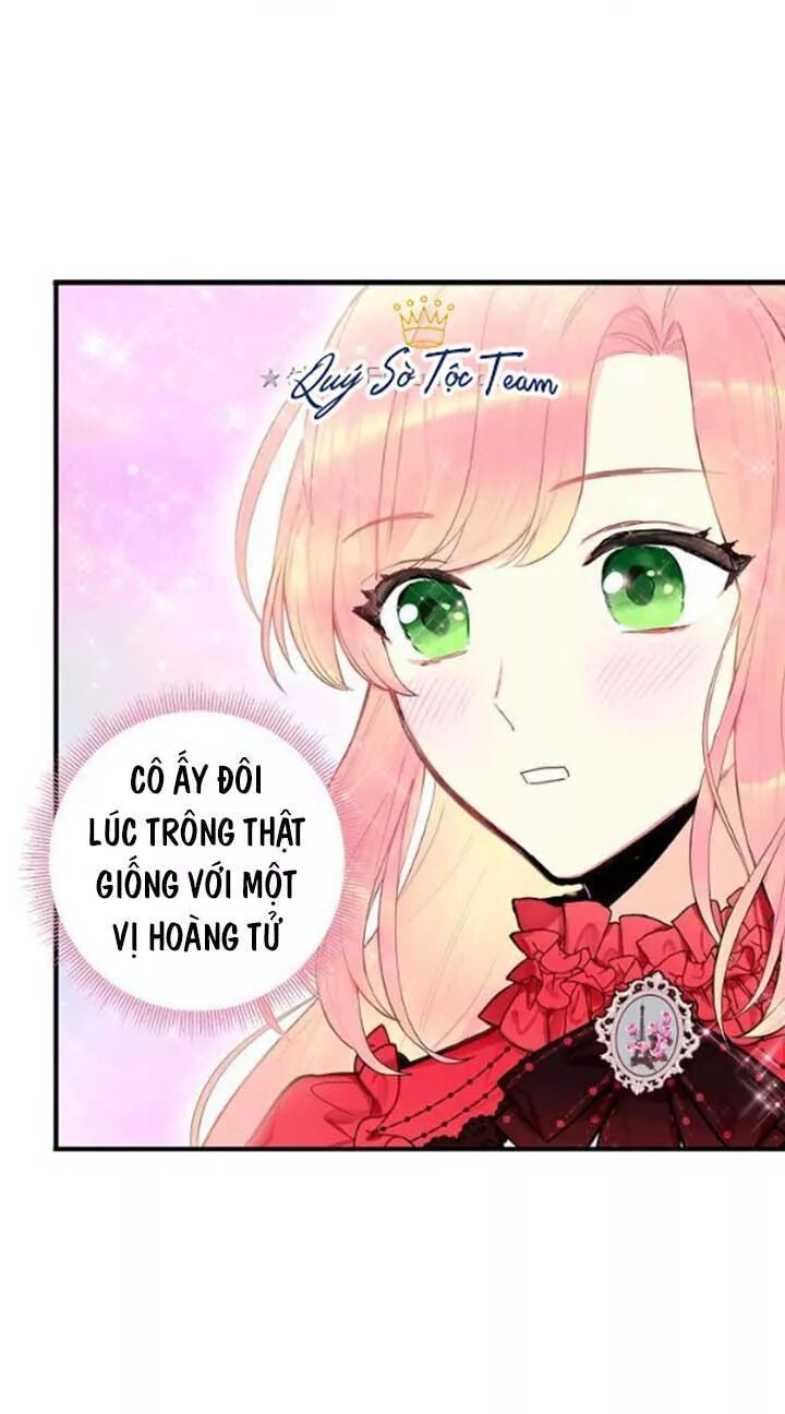 Tồn Tại Với Tư Cách Là Vợ Của Nam Chính: Chapter 82: Loan tin đồn đi