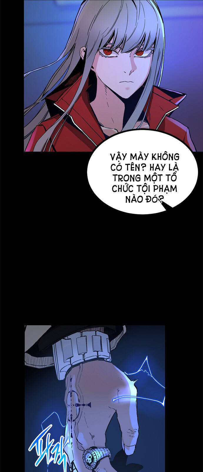 Hero Killer Boom: Chapter 1