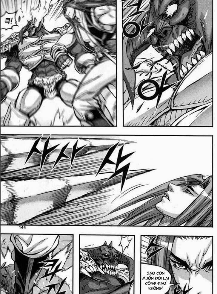 Diêm Đế: Chapter 48.5