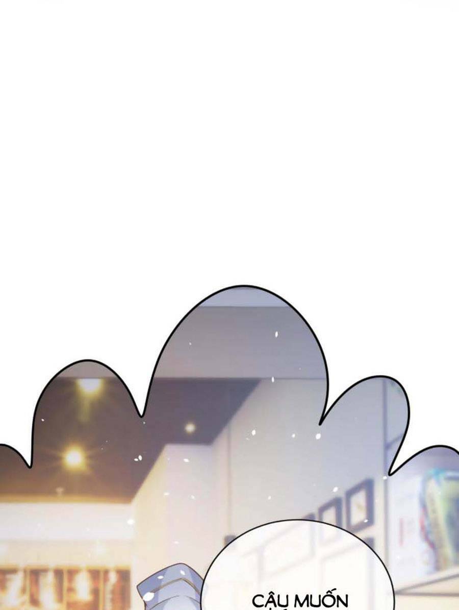 Dây Dưa Không Dứt: Chapter 22