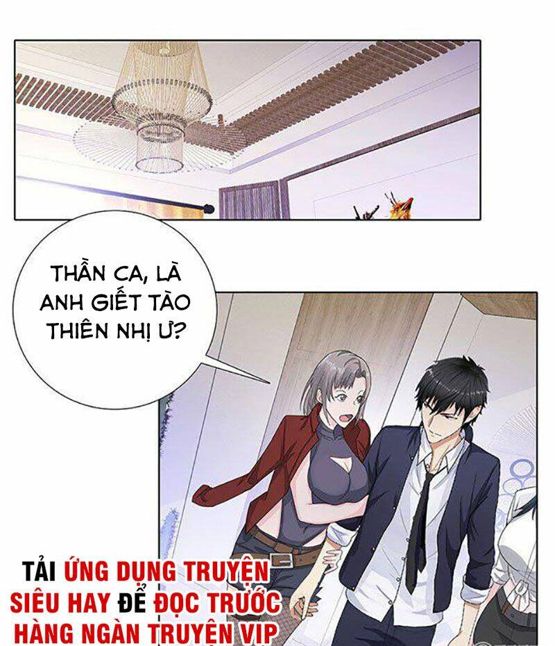 Học Viện Cao Thủ: Chapter 96