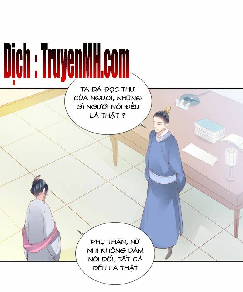 Solo Đi Vương Gia: Chapter 50