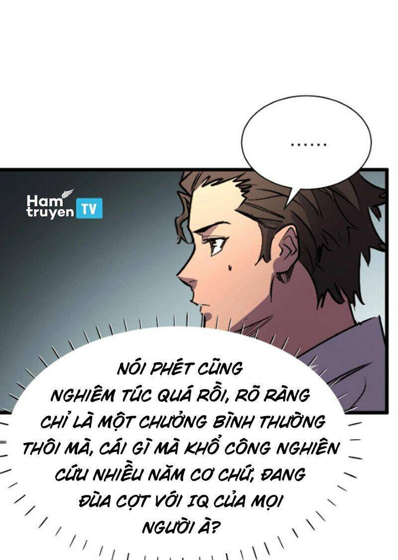 Bắt Đầu Với Tề Thiên Đại Thánh: Chapter 17