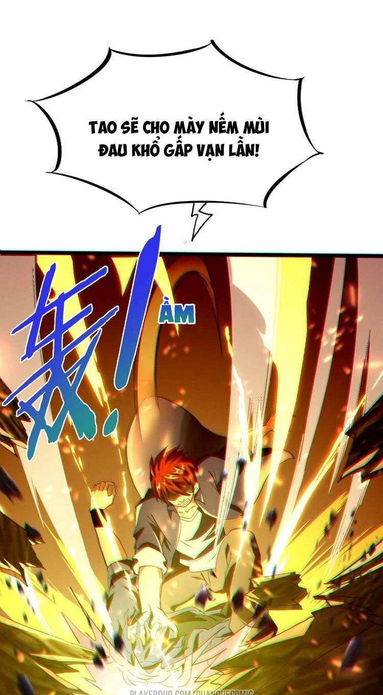 Kinh Thế Kỳ Nhân: Chapter 22