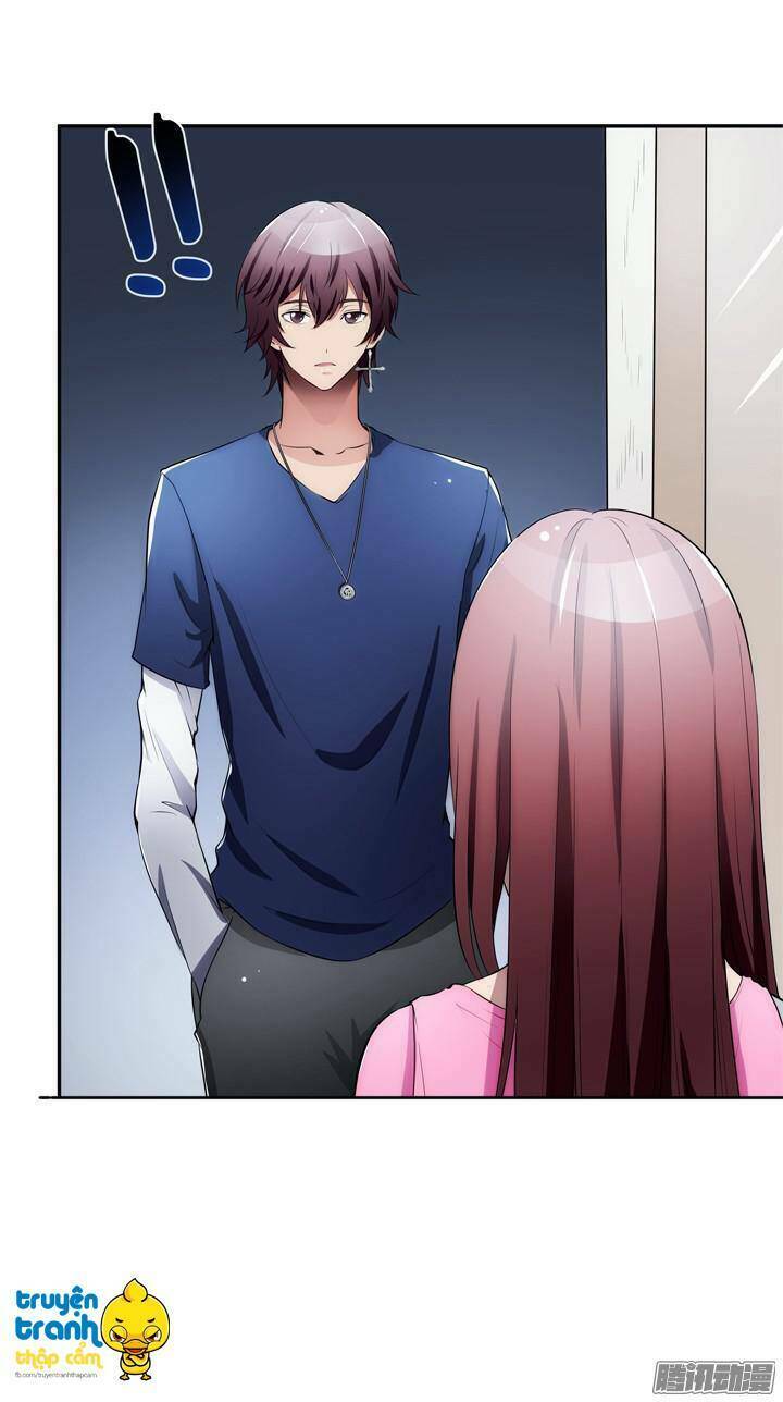 Âm Mưu Bên Gối: Chapter 15