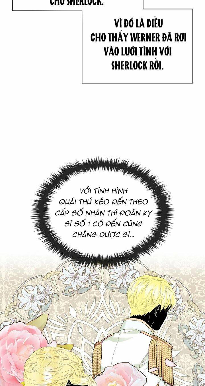 Kẻ Tạo Ra Nữ Phản Diện: Chapter 44