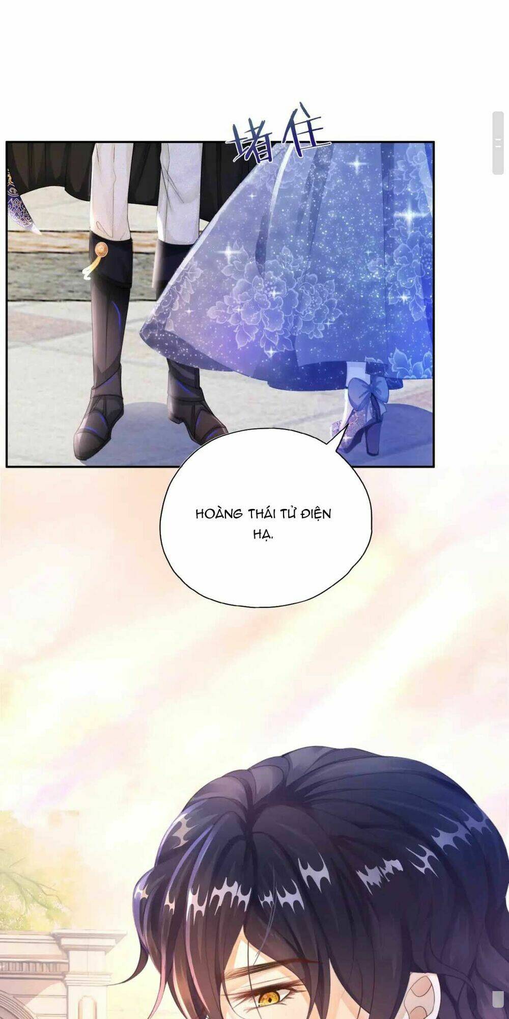 Tôi Tỏ Tình Với Kẻ Thù Của Tôi: Chapter 7