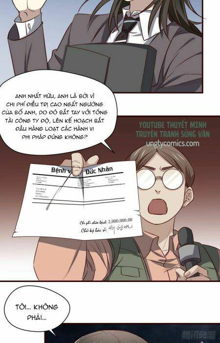 Đơn Phương Yêu Thầm Anh: Chapter 73