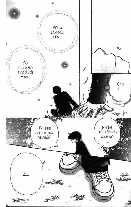 Dự Án Kéo Vàng: Chapter 8