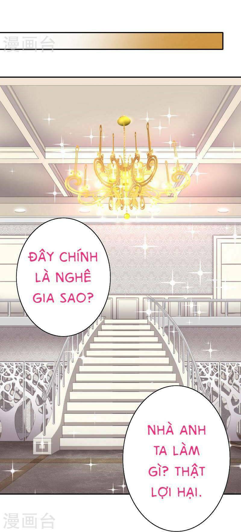 Phục Thù Thiếu Gia Tiểu Điềm Thê: Chapter 31