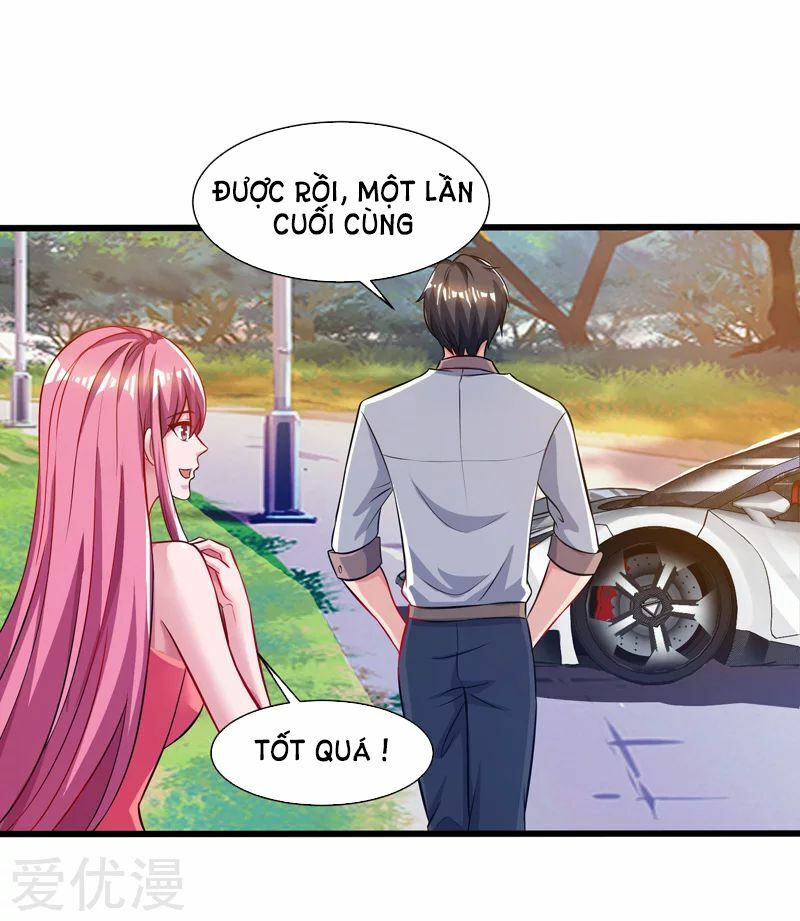 Trọng Sinh Khí Thiếu Quy Lai: Chapter 47