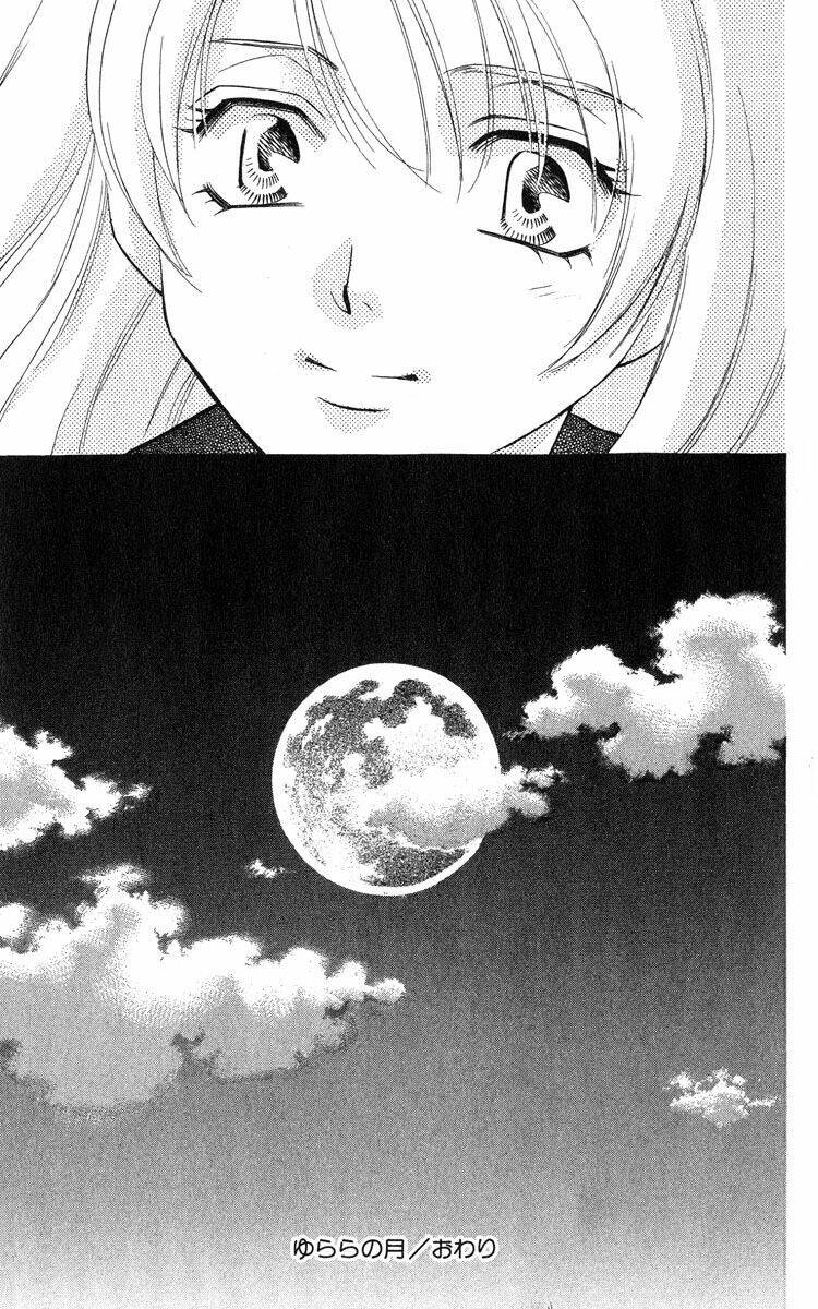 Cô Gái Có Thể Thấy Hồn Ma: Chapter 20