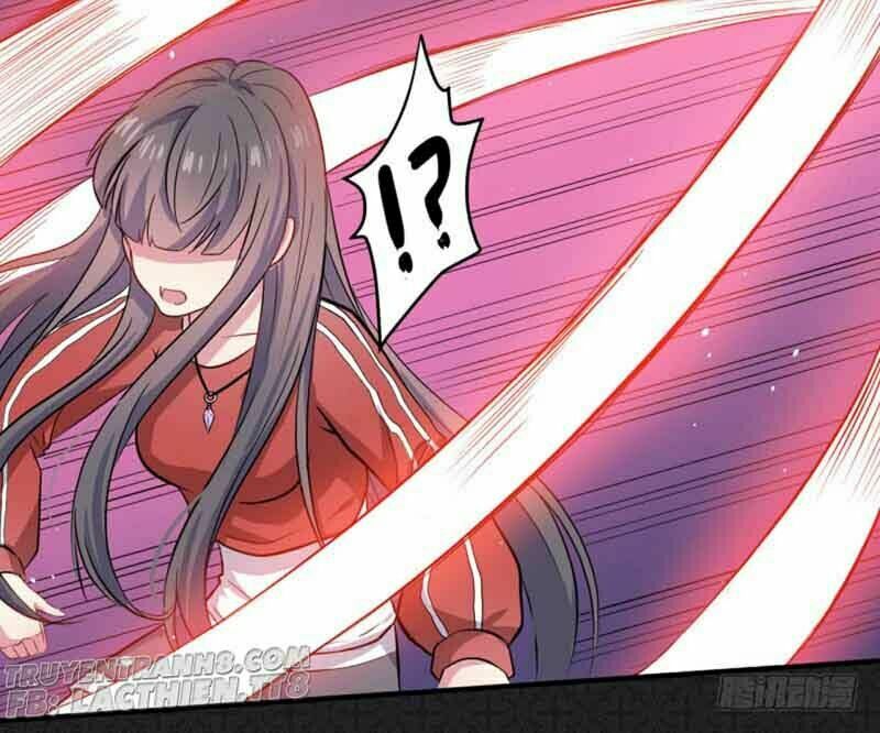Ngạo Kiều Quỷ Vương Yêu Ta: Chapter 83