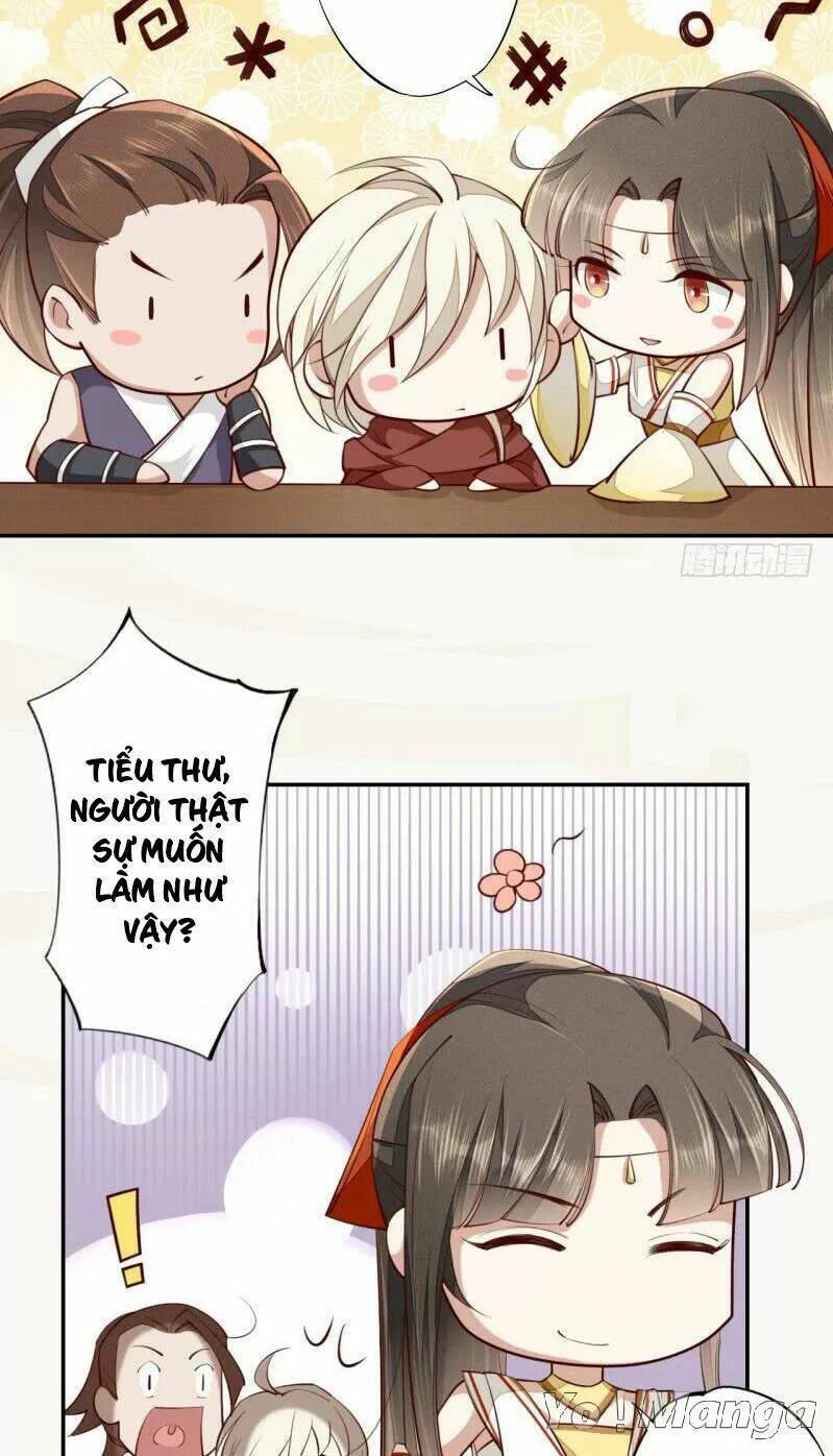 Tuyệt Thế Luyện Đan Sư: Chapter 65