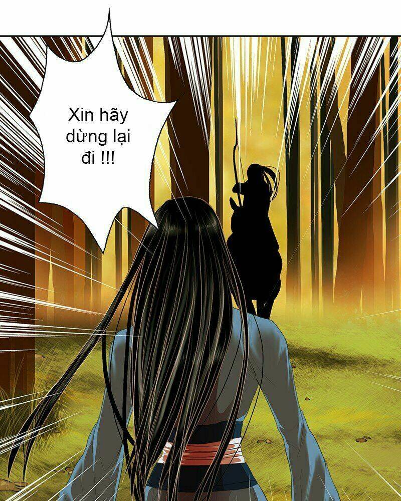Huyết Đế Bạo Chúa: Chapter 2