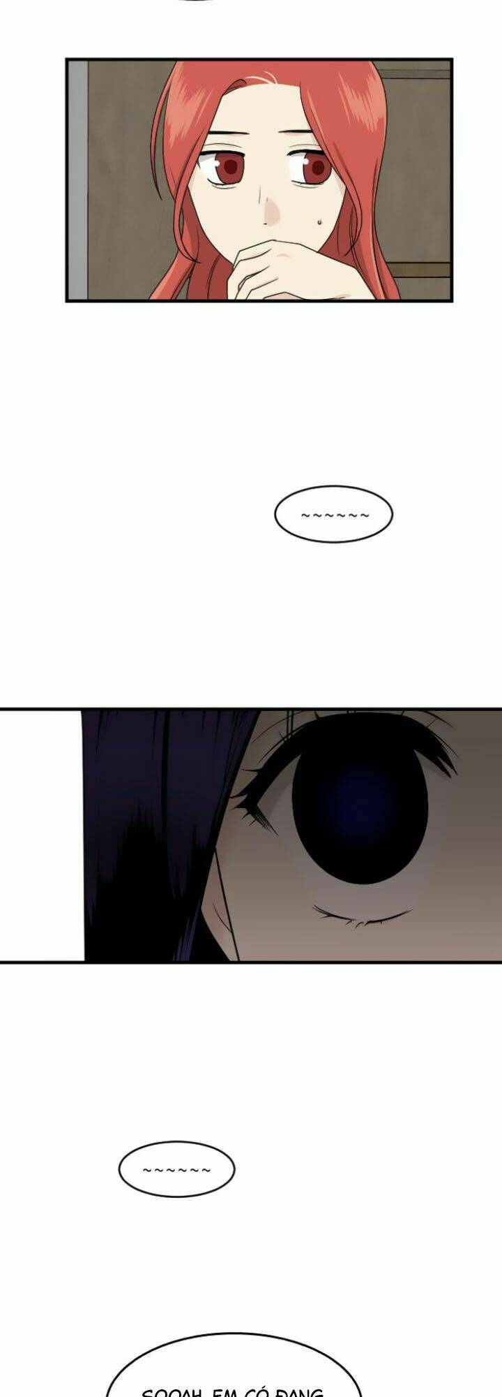 Người Đẹp Gangnam: Chapter 70