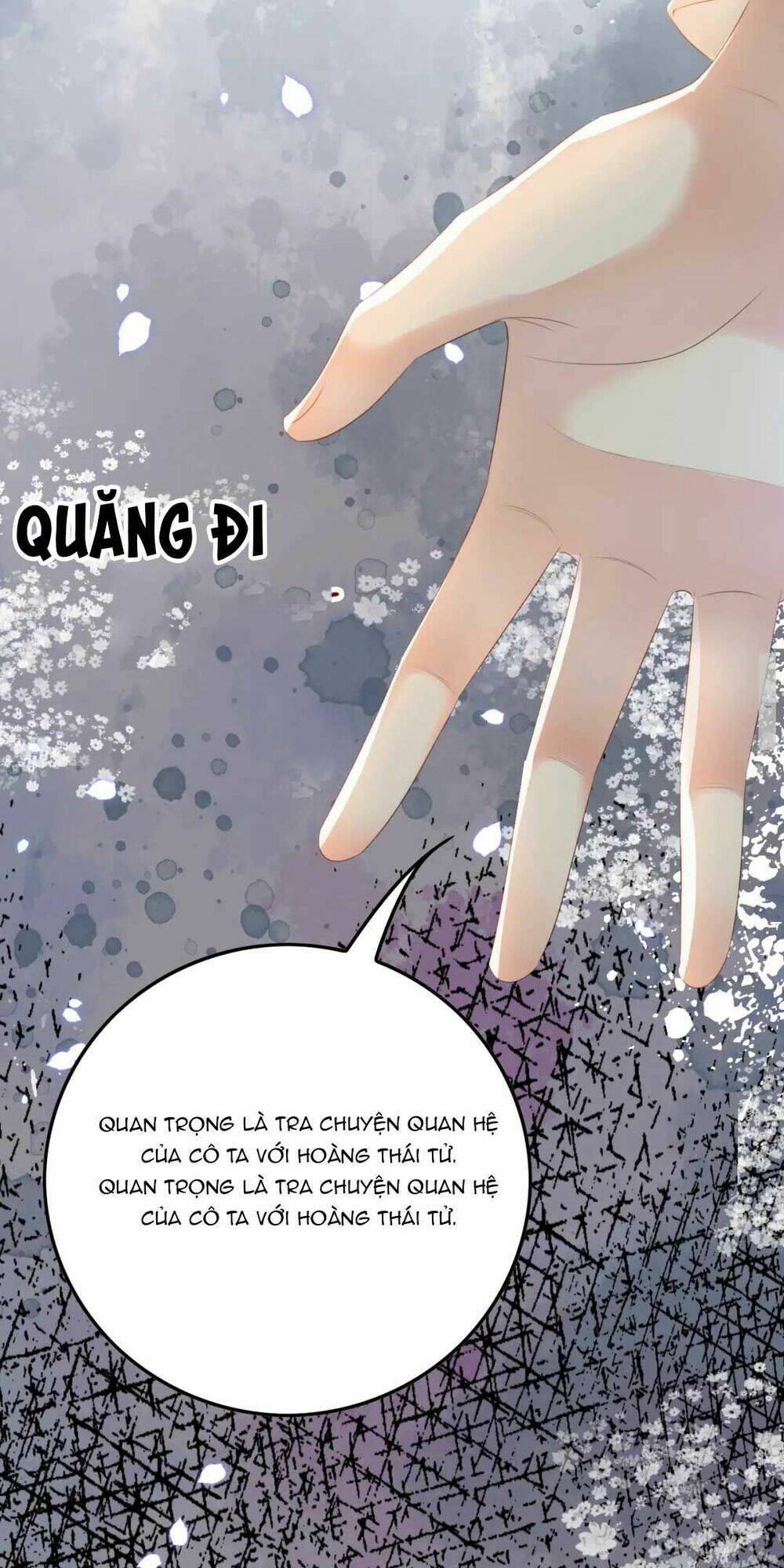 Tôi Tỏ Tình Với Kẻ Thù Của Tôi: Chapter 5