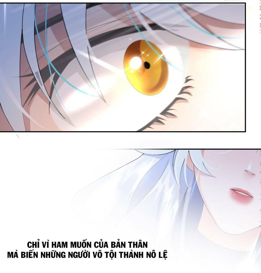 Trăm Cách Tử Đạo Của Công Chúa: Chapter 8