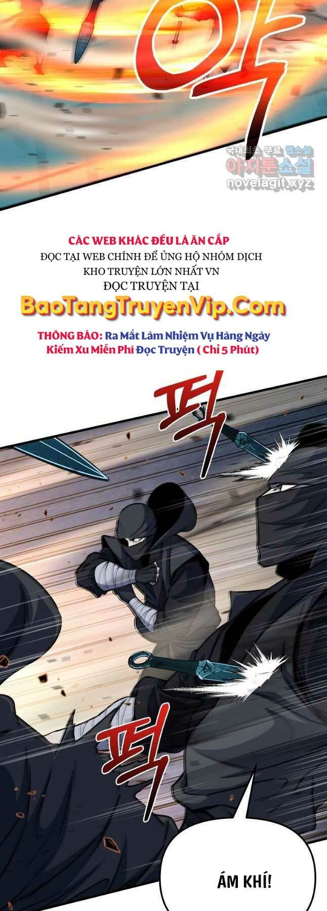 Đông Phương Bất Bại: Chapter 22