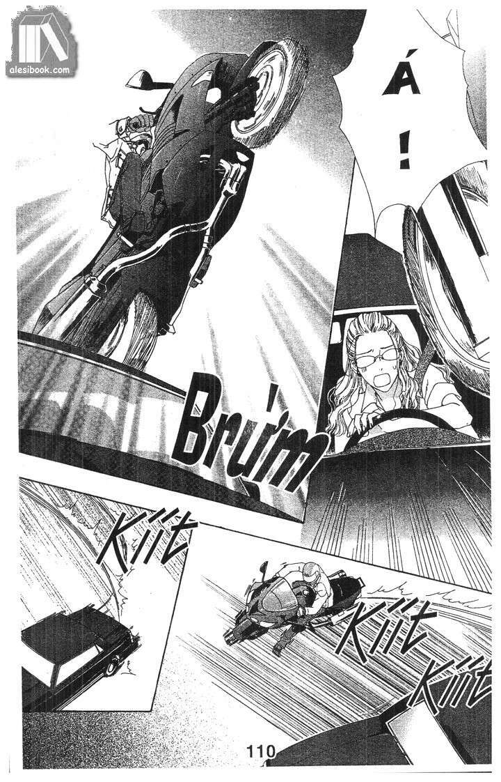 Tình Yêu Định Mệnh: Chapter 5