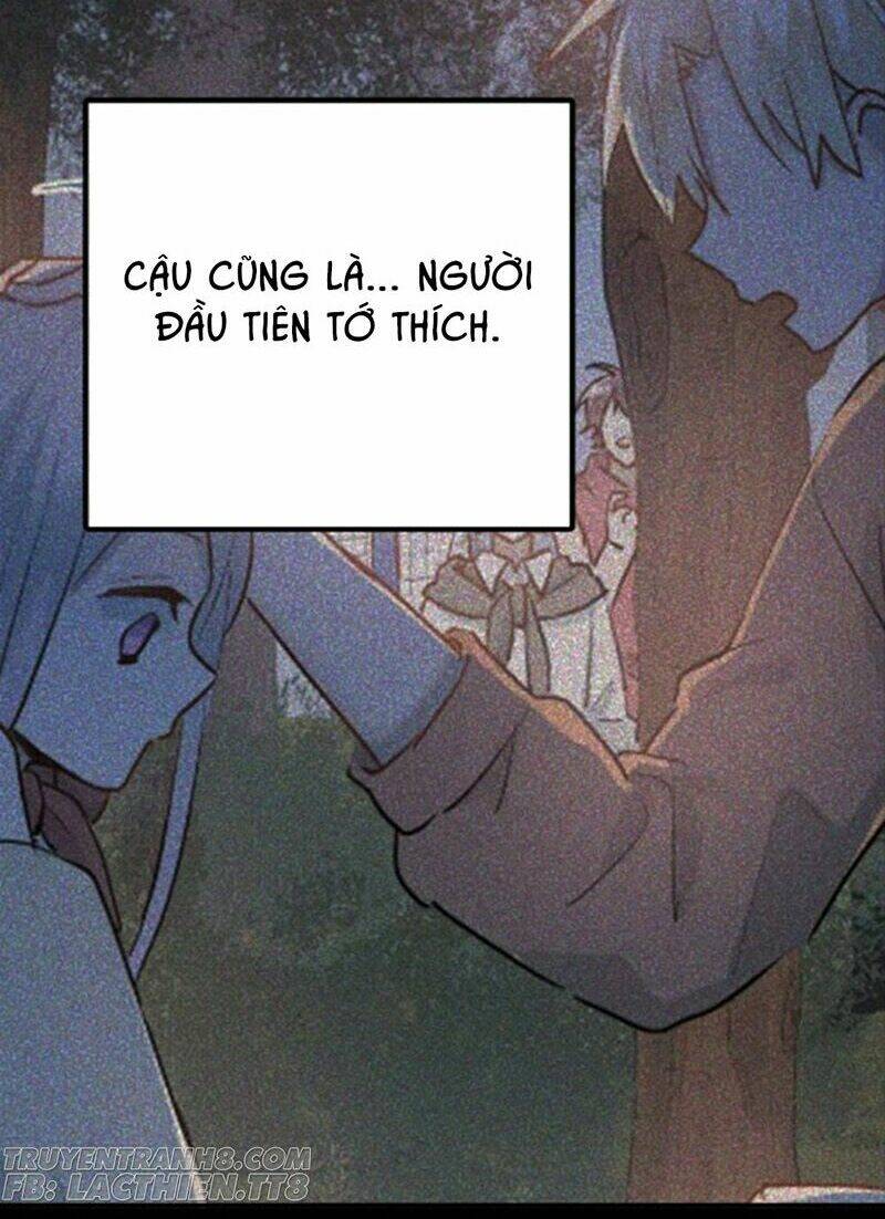 Đầu Gấu Biết Yêu: Chapter 103