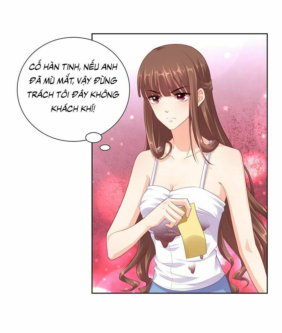 Người Yêu Ẩn Hình Của Ảnh Đế: Chapter 33