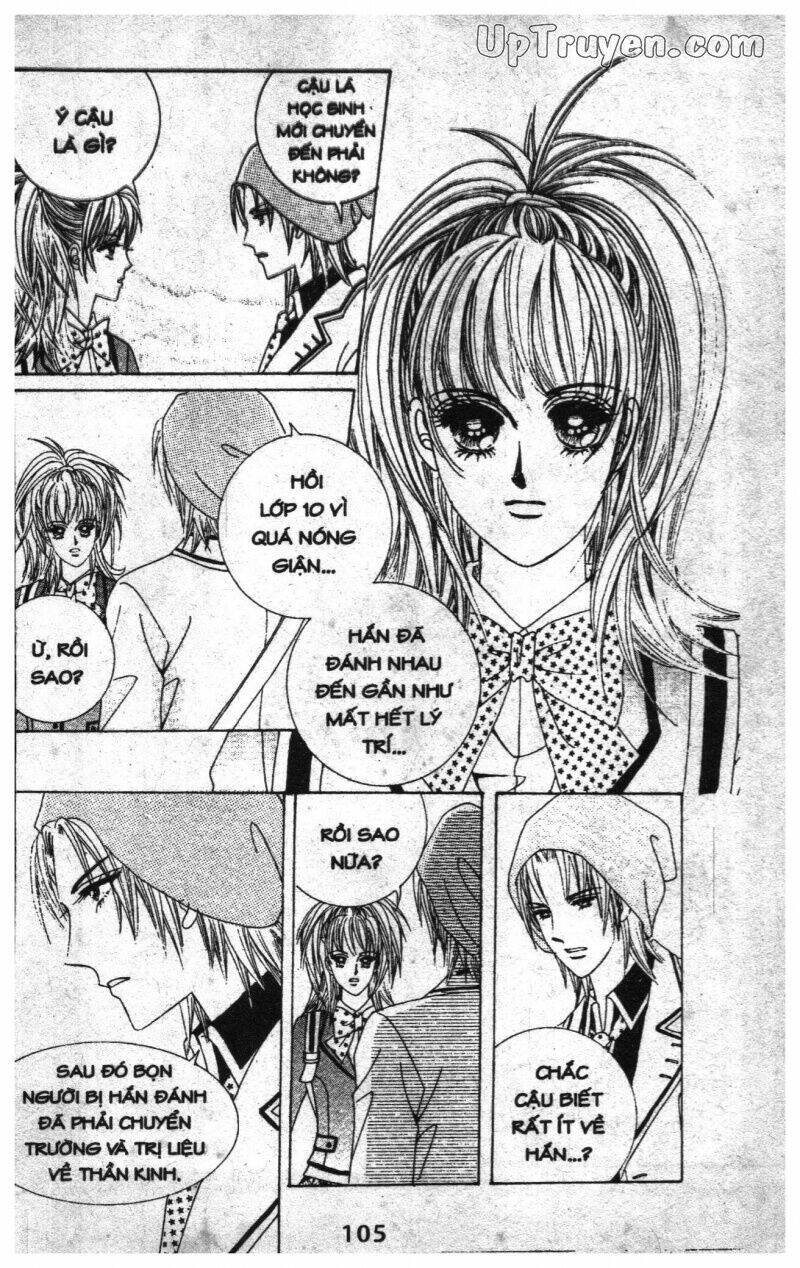 Dạ Khúc: Chapter 3