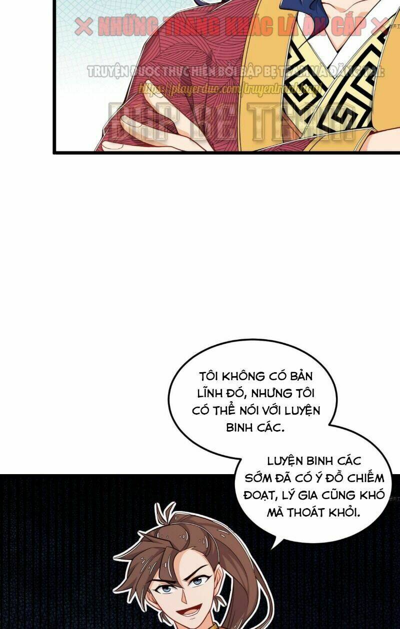 Võ Thần Đương Thế: Chapter 15