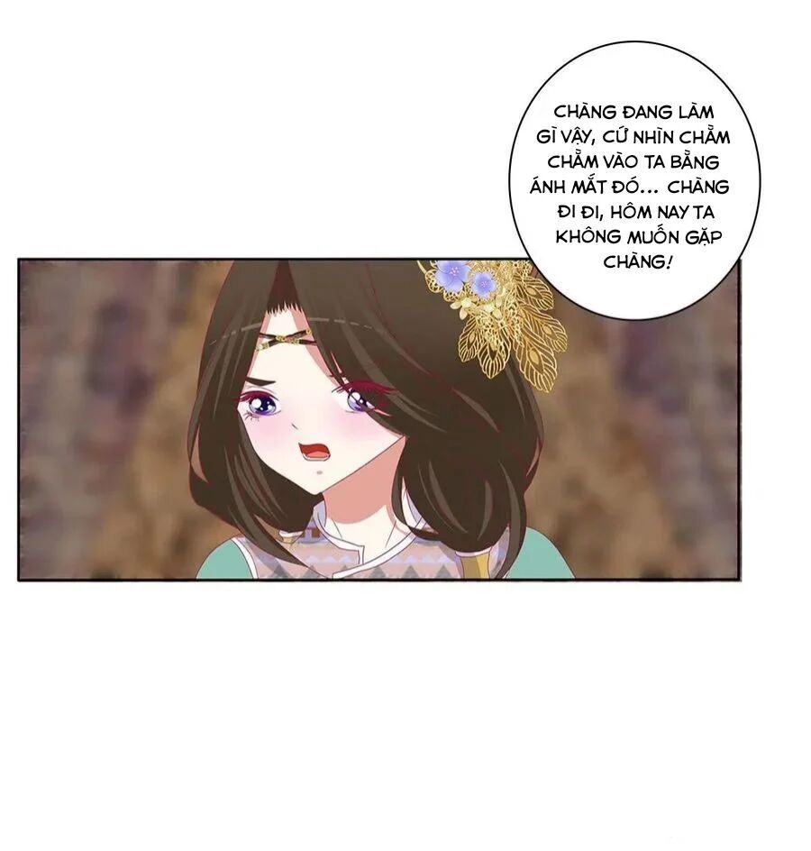 Thông Linh Phi: Chapter 719