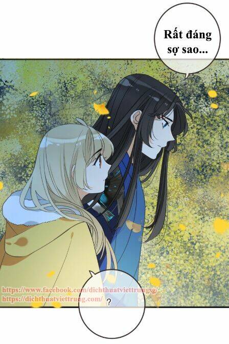 Bạn Trai Tôi Là Cẩm Y Vệ 2: Chapter 56