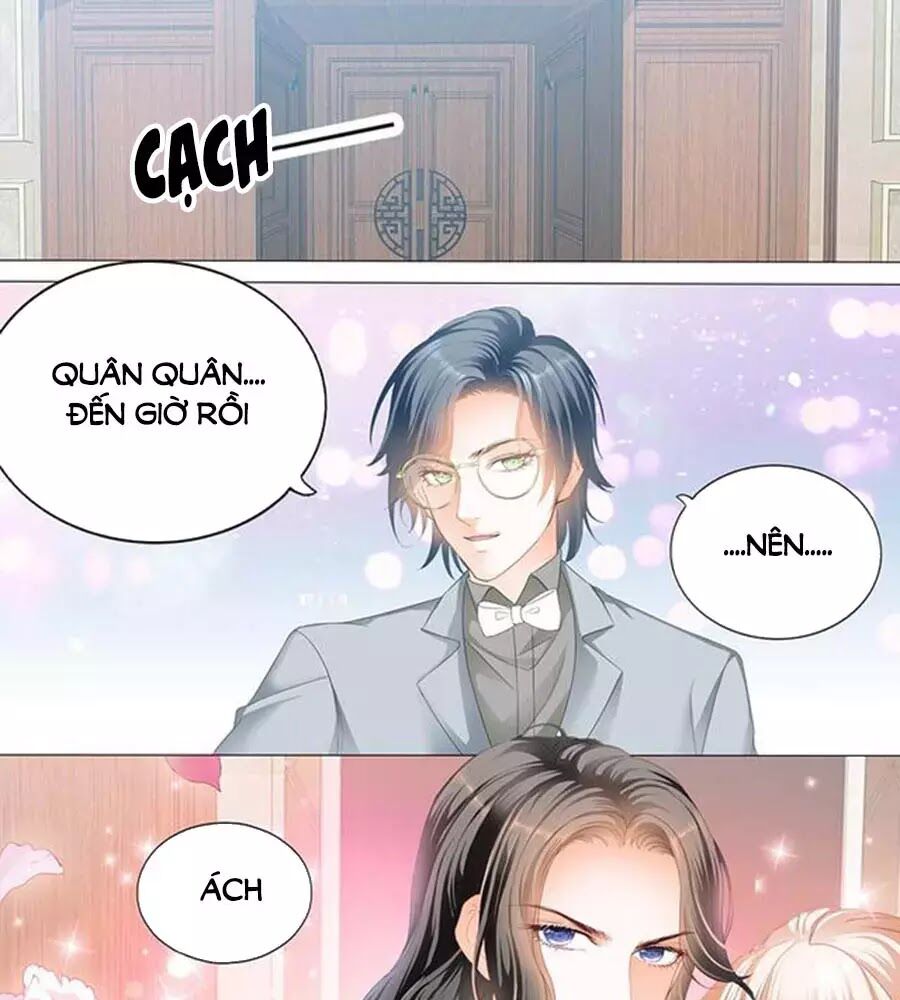 Bá Đạo Tiểu Thúc, Xin Trêu Chọc Vừa Thôi!: Chapter 63