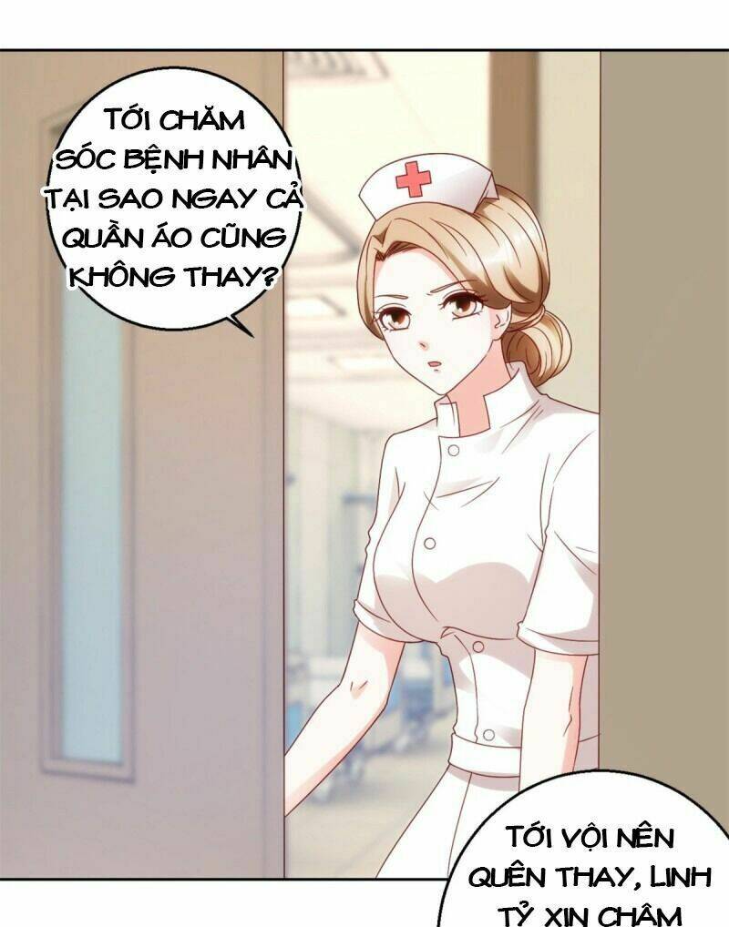 Thấu Thị Tiên Y: Chapter 117