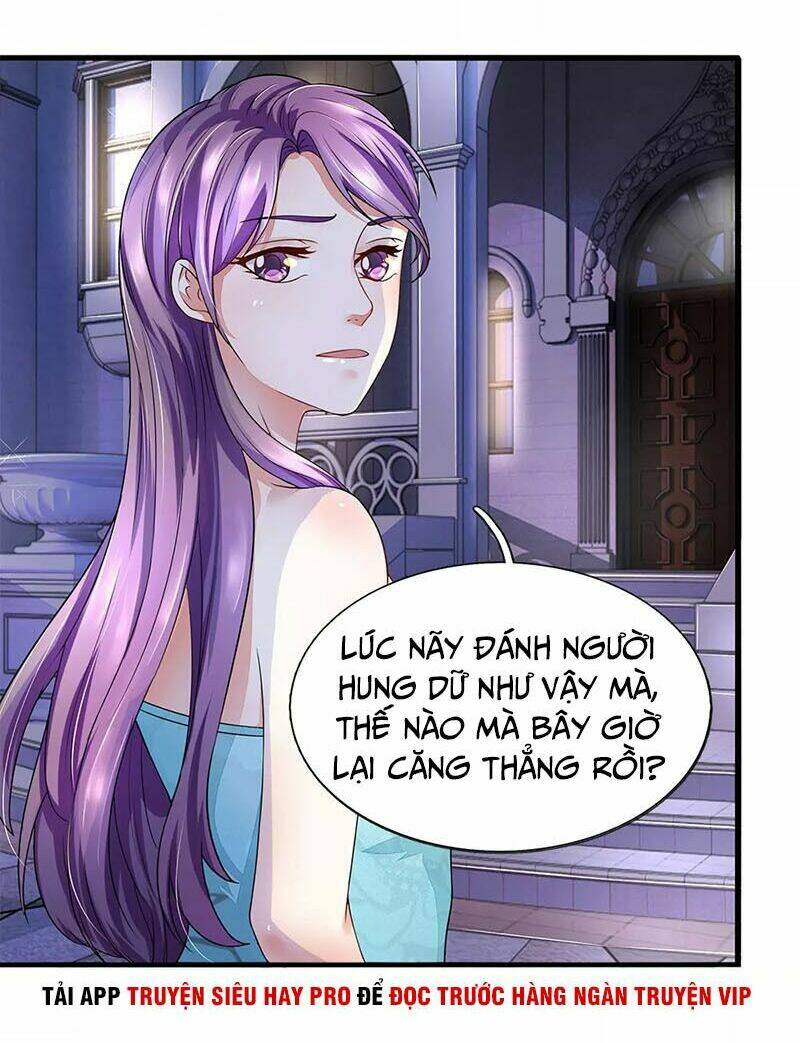 Chung Cực Binh Vương Tại Đô Thị: Chapter 28