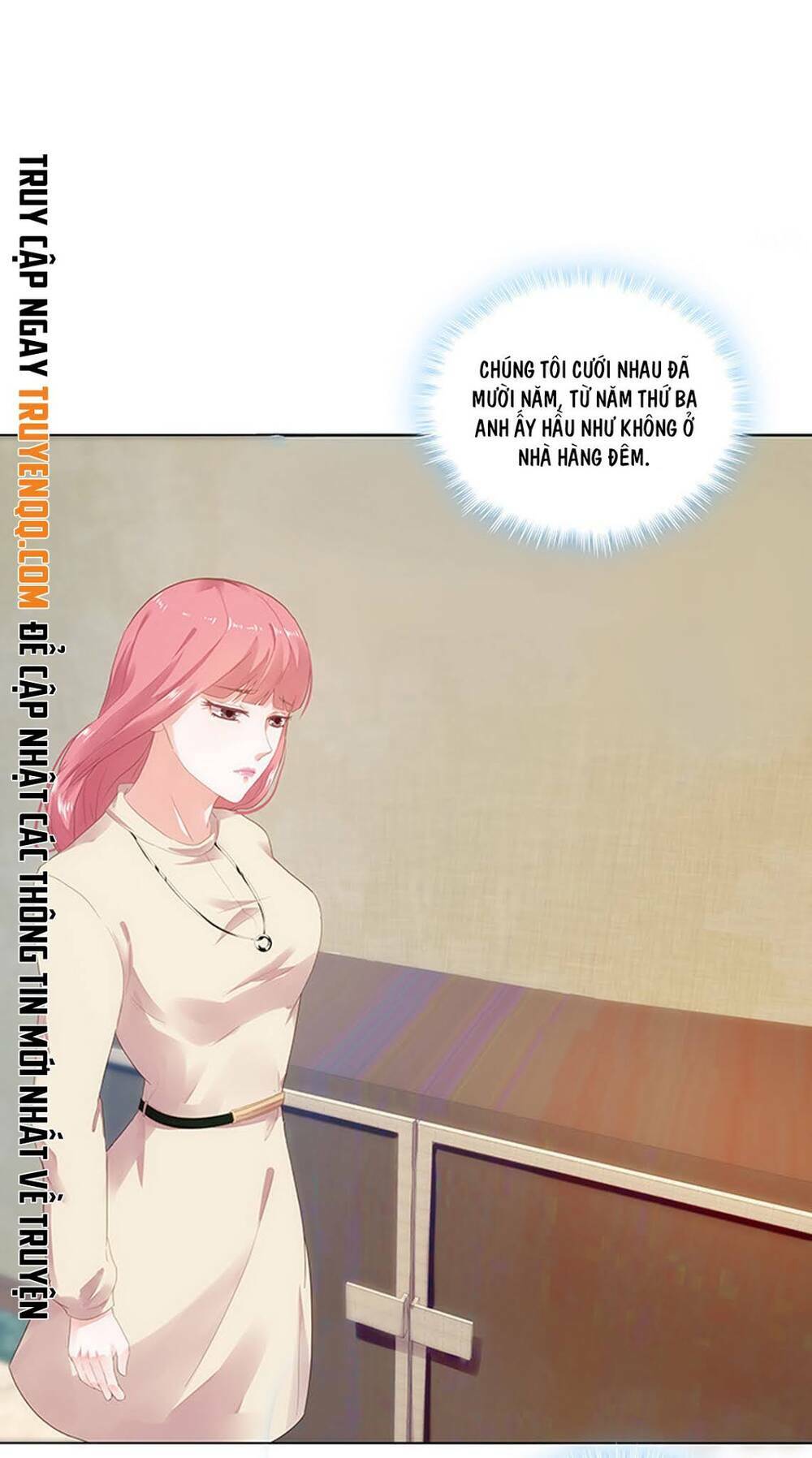 Nữ Hoàng Luật: Chapter 1