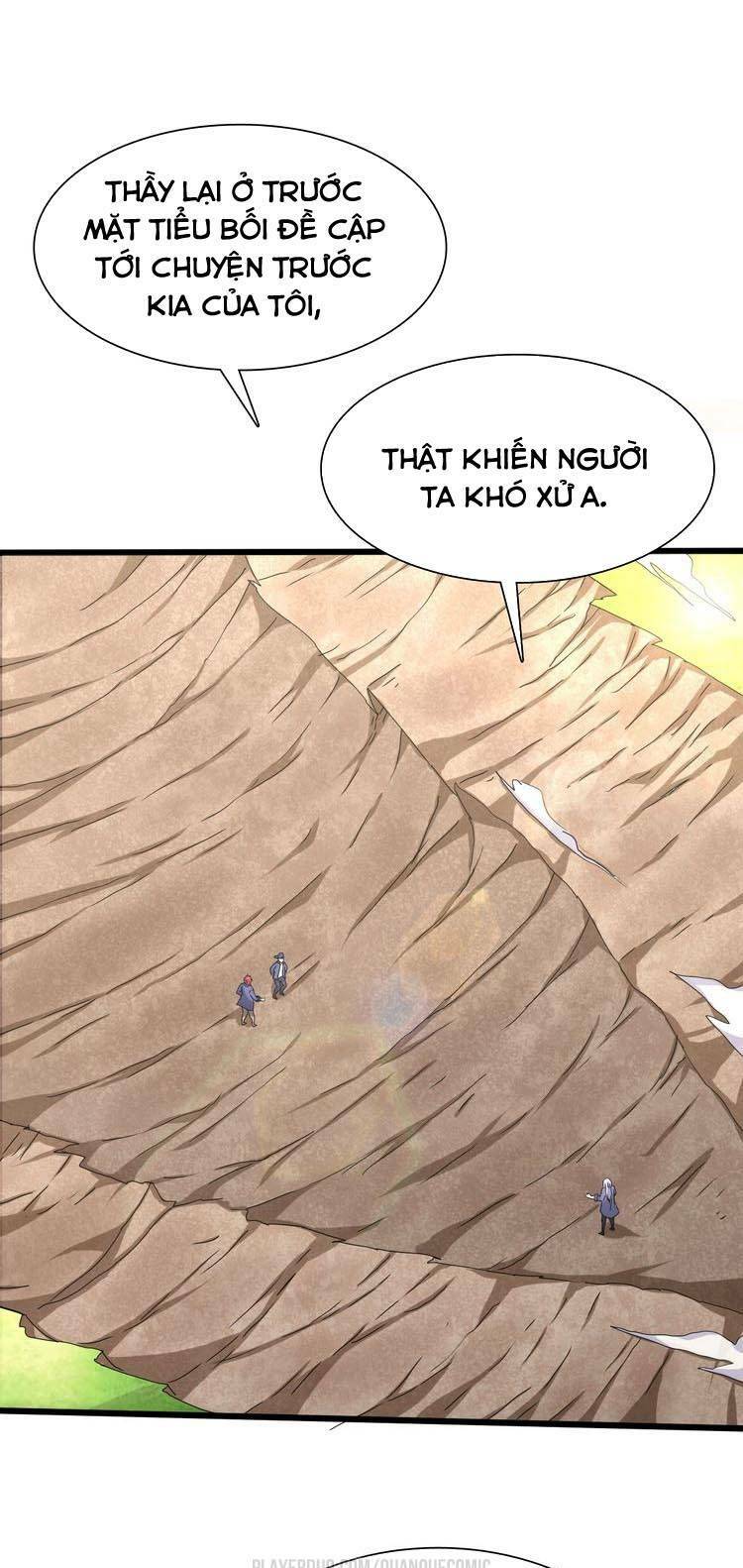 Kinh Thế Kỳ Nhân: Chapter 30