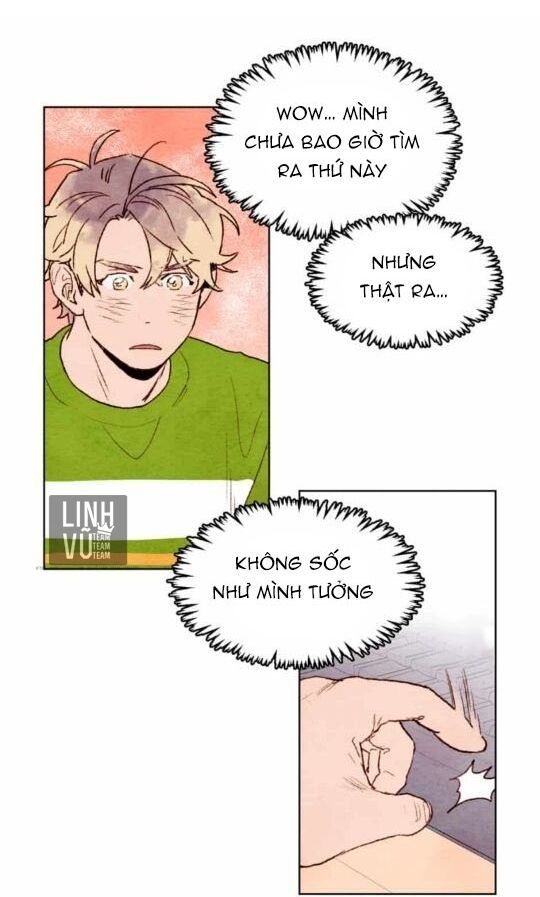 Ôi ! Trợ Lý Đặc Biệt Của Tôi: Chapter 13