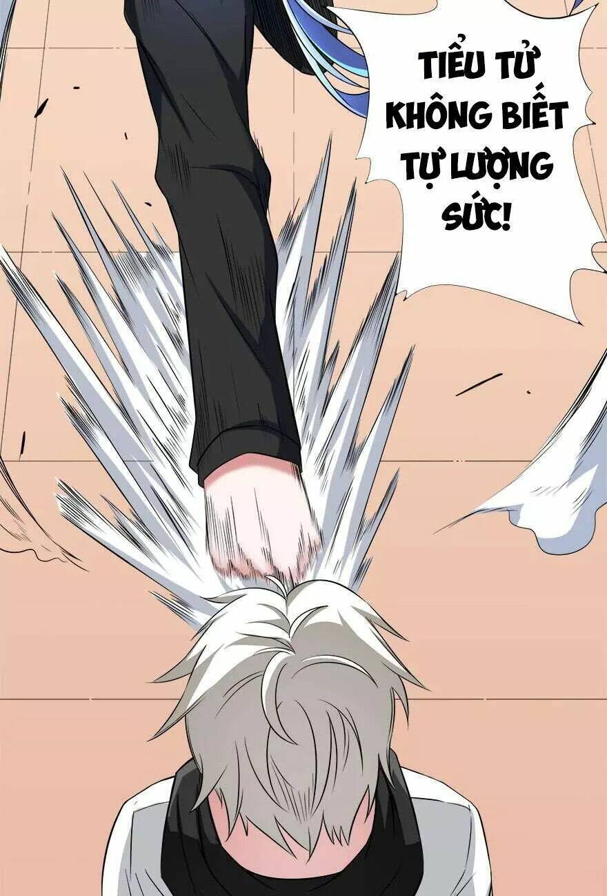 Đô Thị Tu Luyện Cuồng Triều: Chapter 30