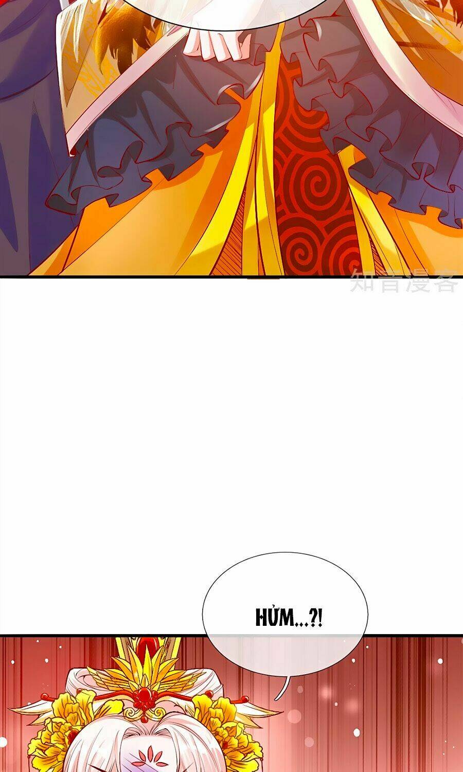 Ôn Nhu Bạo Quân: Nhiếp Chính Vương Gia Quá Hung Mãnh: Chapter 13