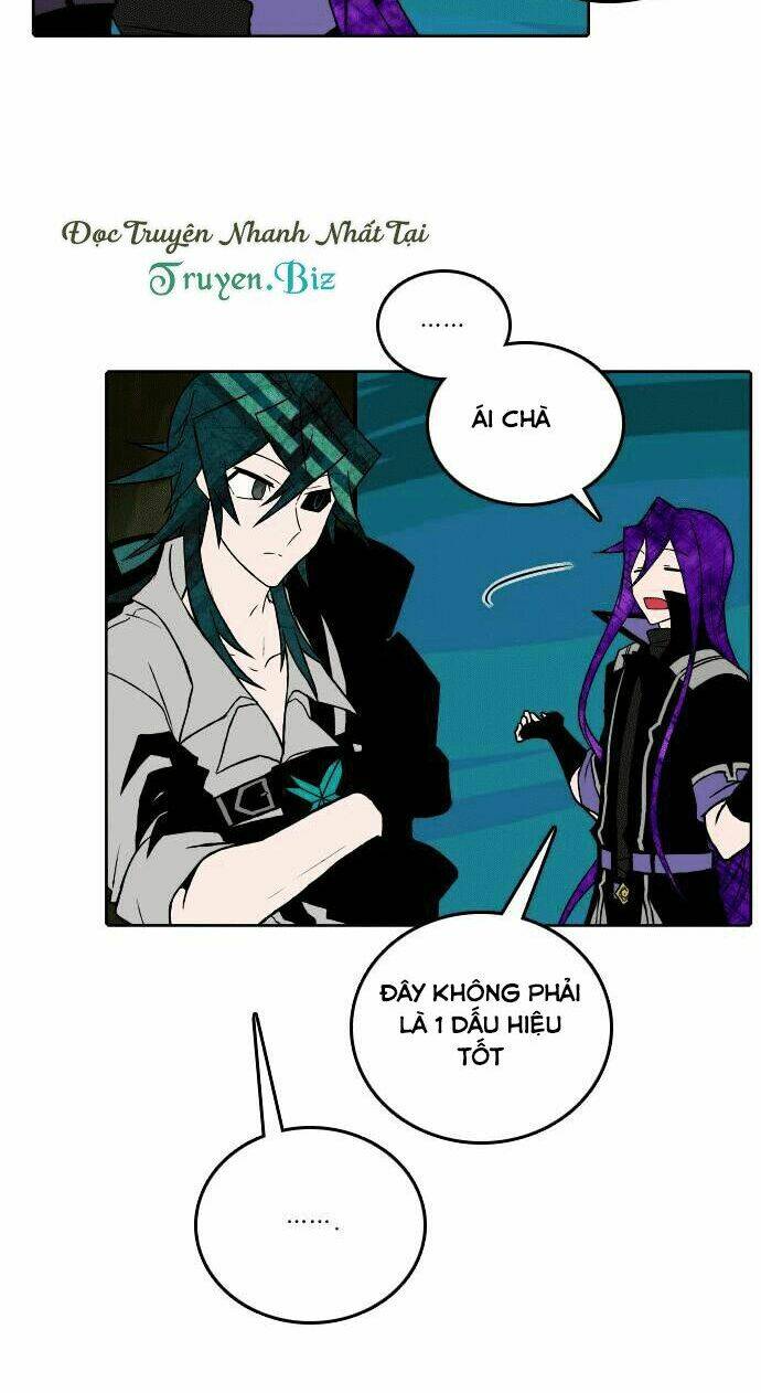 Niflheim: Chapter 41