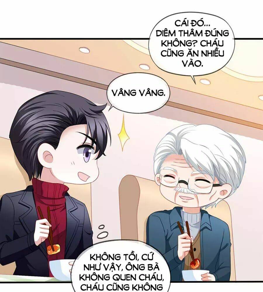 Mỹ Vị Giai Thê: Chapter 75