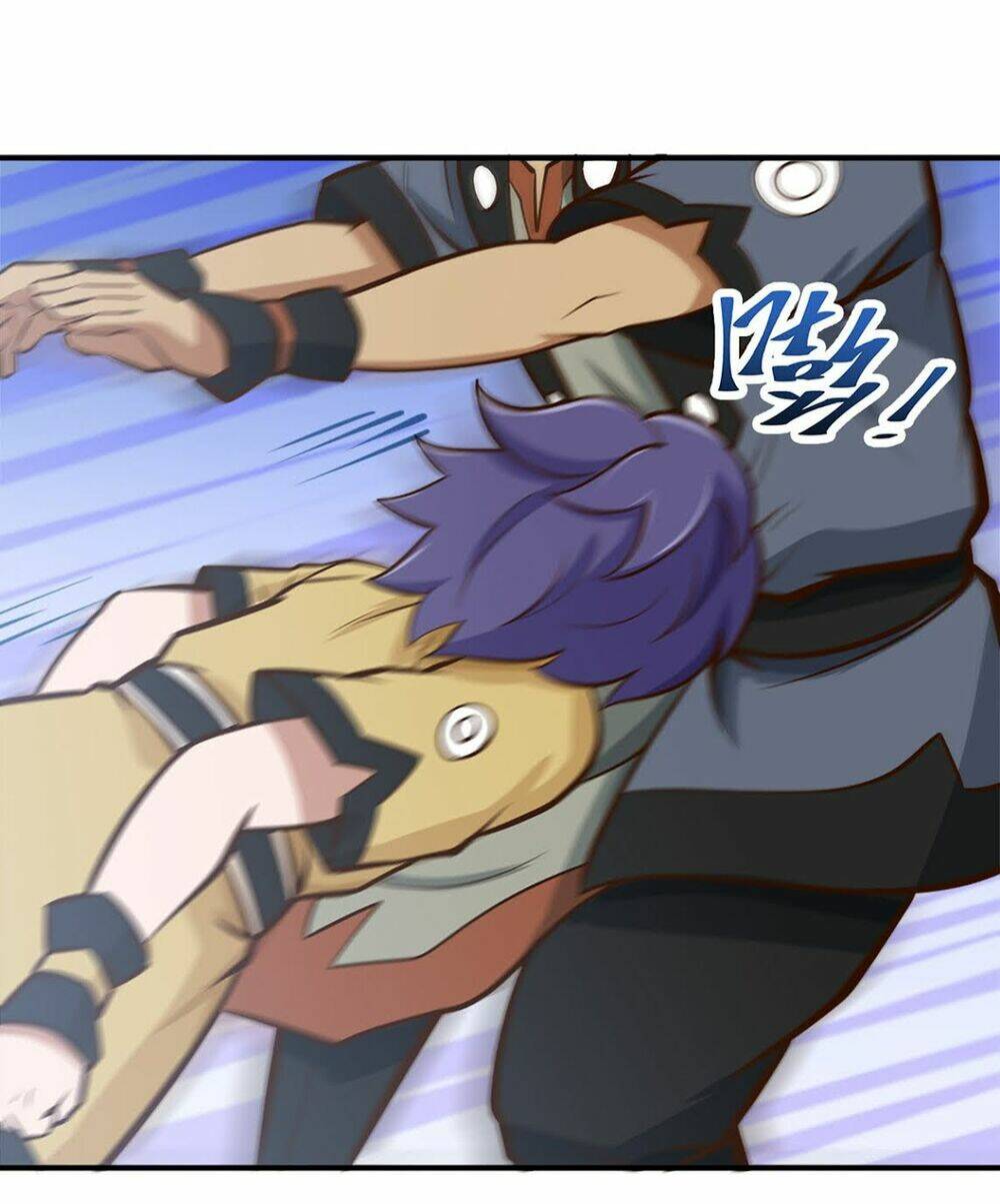 Hiệp Hành Cửu Thiên: Chapter 88