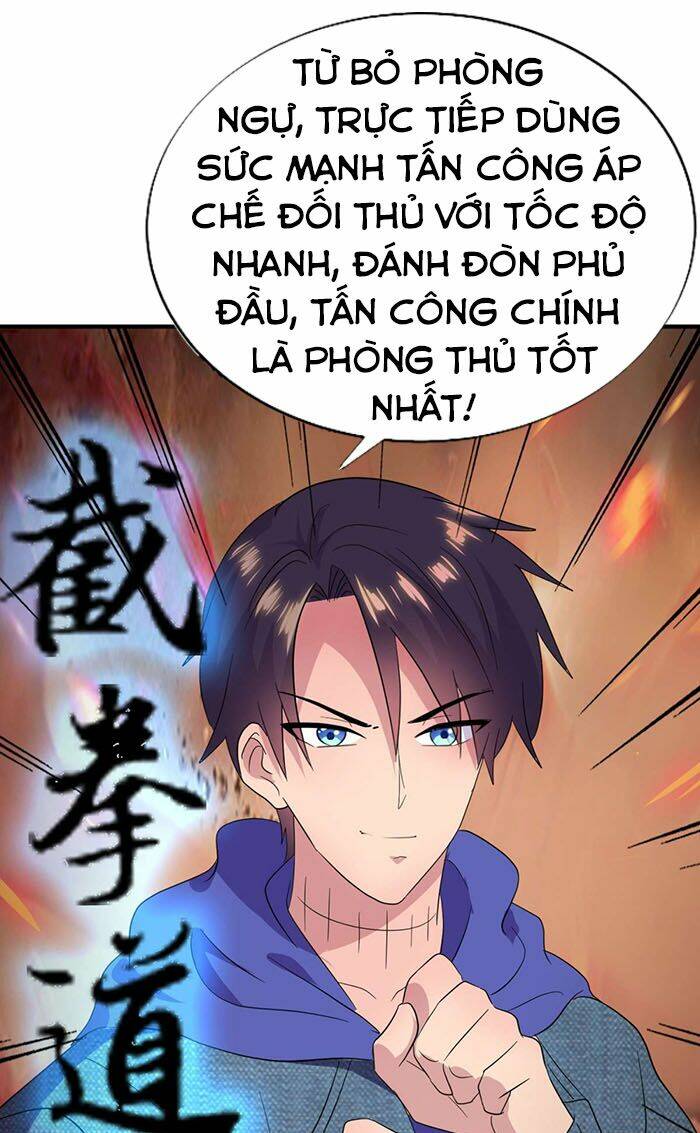 Đại Gia Livestream Vạn Giới: Chapter 20