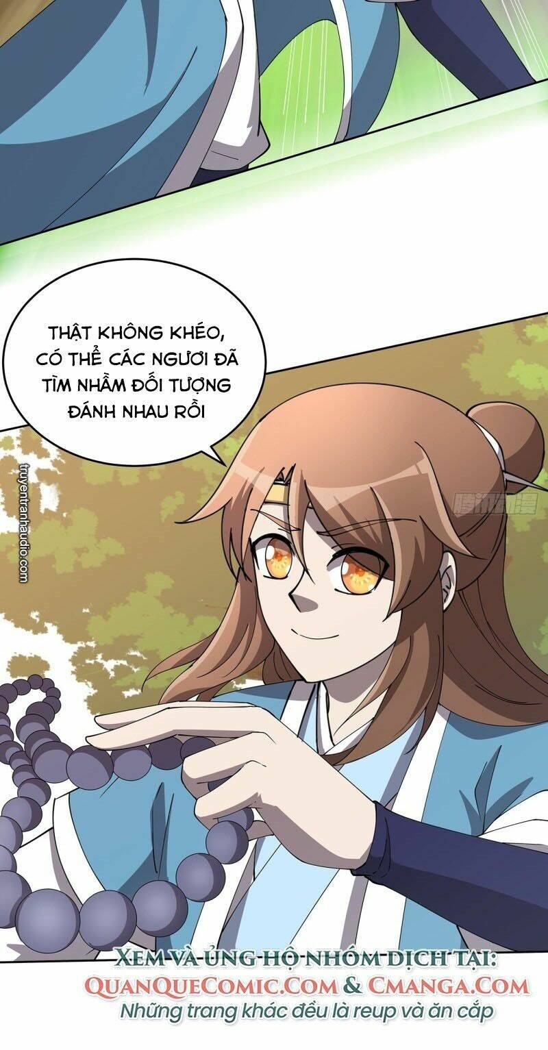 Siêu Phàm Truyện: Chapter 236